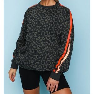 Sarah’s Day Sweater